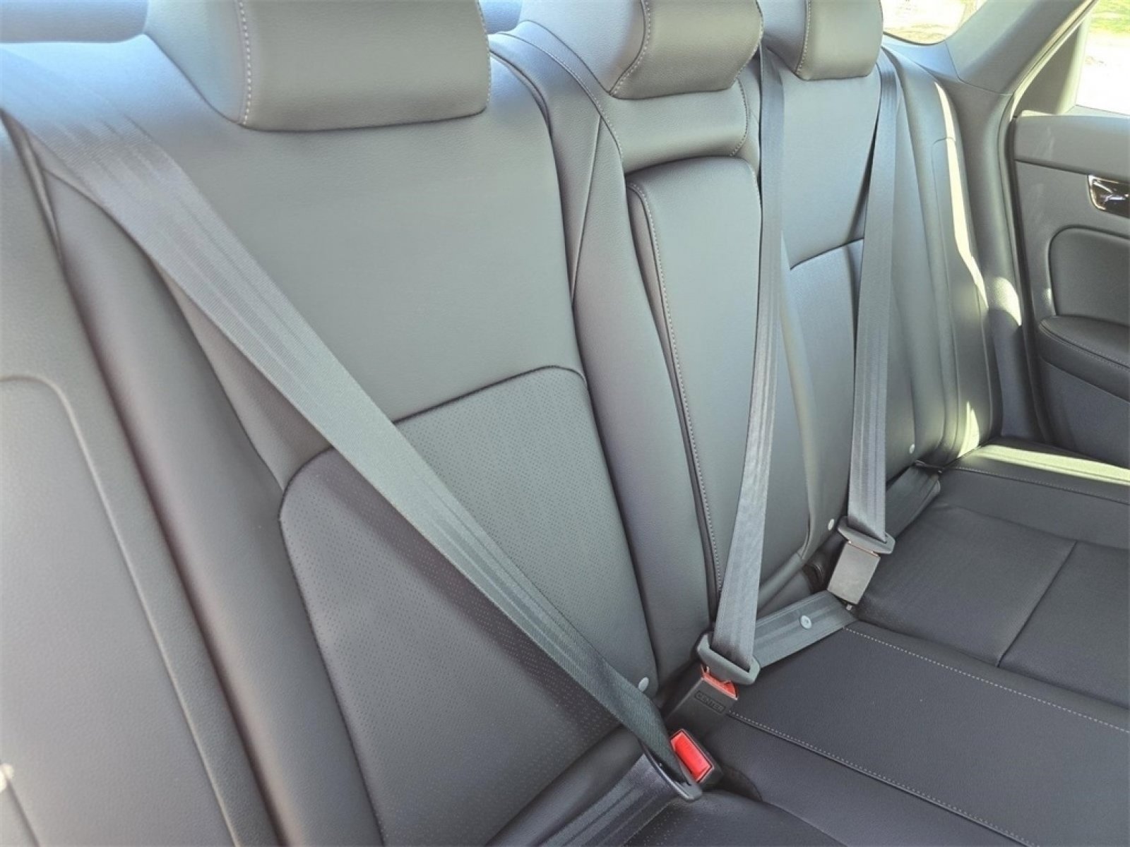 New 2026 Honda Civic Sport Touring image 24