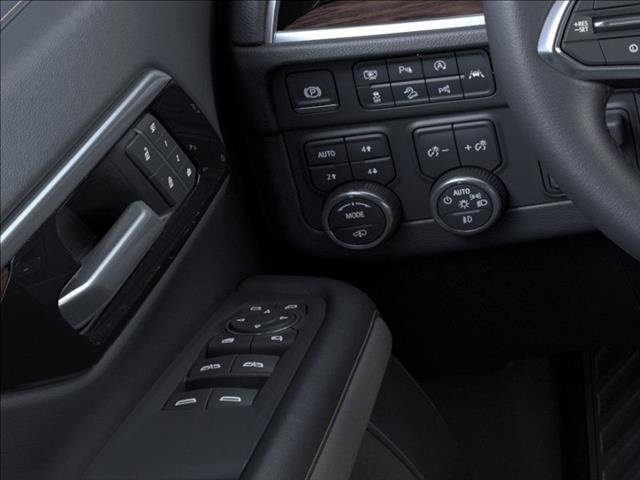 New 2026 Chevrolet Suburban Premier w/ Sun And Tow Package image 22