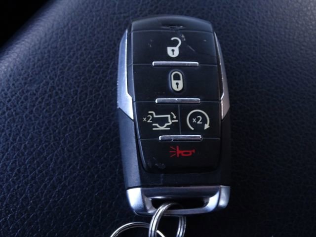 Used 2022 RAM 1500 Laramie image 40