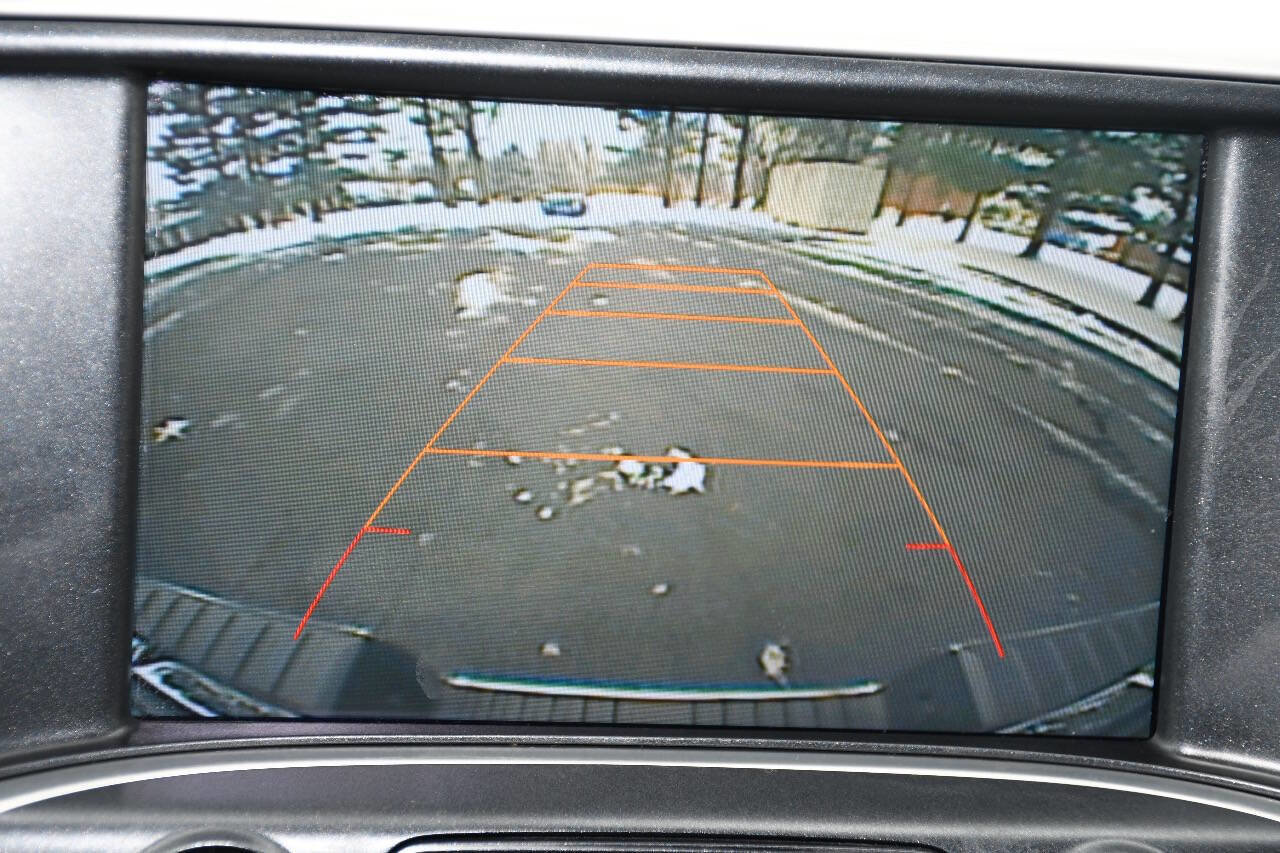 Used 2016 GMC Sierra 1500 SLE w/ SLE Value Package image 34