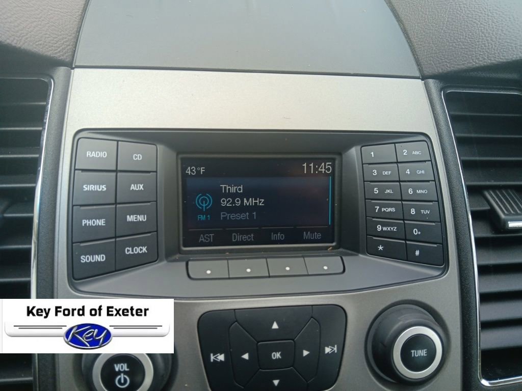 Used 2016 Ford Taurus SE image 38