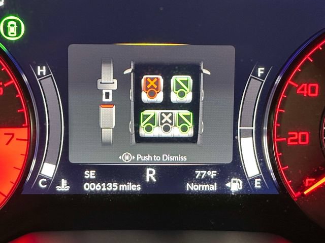 Used 2024 Acura RDX A-Spec AWD/4WD image 35