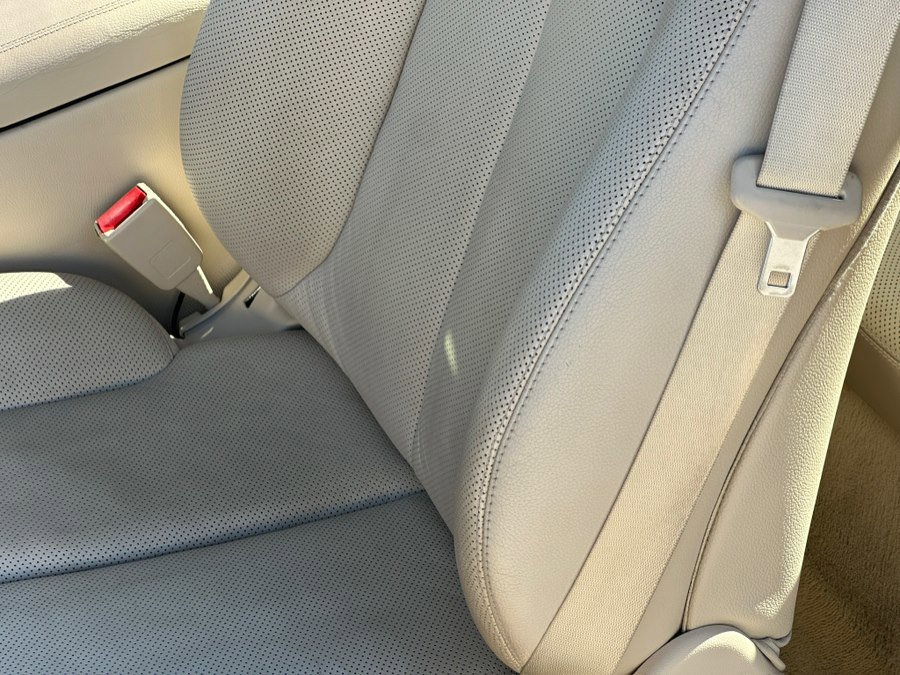 Used 2006 Mercedes-Benz CL 500 image 21