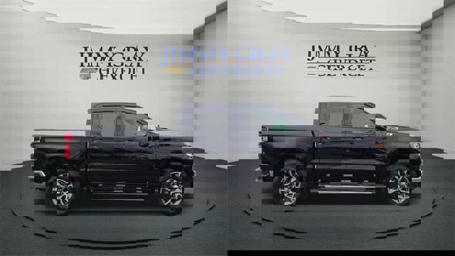 New 2025 Chevrolet Silverado 1500 LT w/ All Star Edition Plus image 2