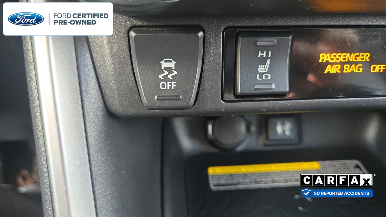 Used 2019 Toyota RAV4 XLE Premium w/ Advanced Technology Package AWD/4WD image 13