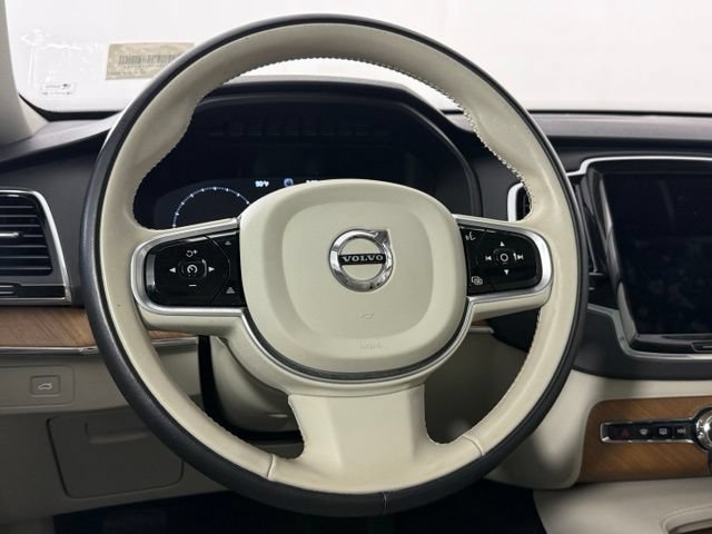 Used 2021 Volvo XC90 T6 Momentum w/ Advanced Package AWD/4WD image 22
