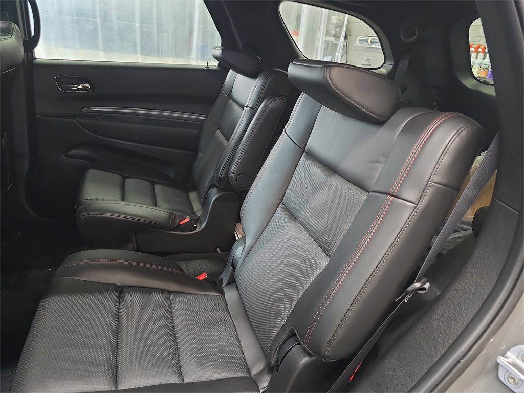 New 2026 Dodge Durango GT image 15