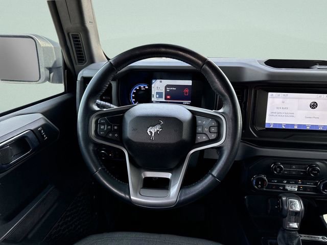 Used 2022 Ford Bronco Big Bend AWD/4WD image 25