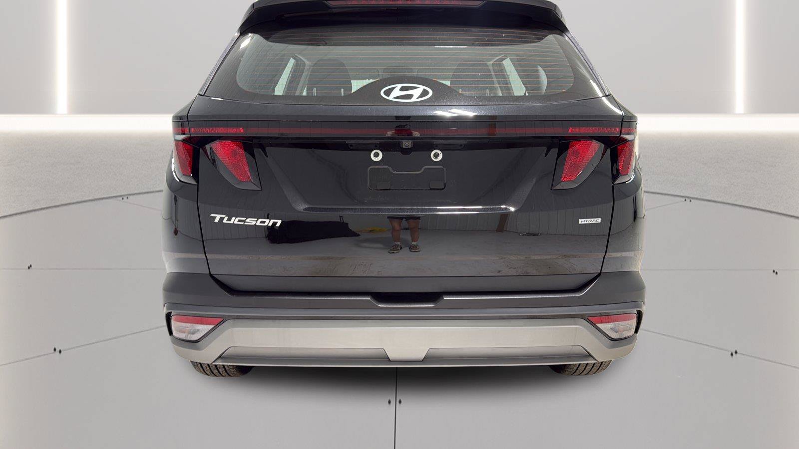 Certified 2026 Hyundai Tucson SE AWD/4WD image 30