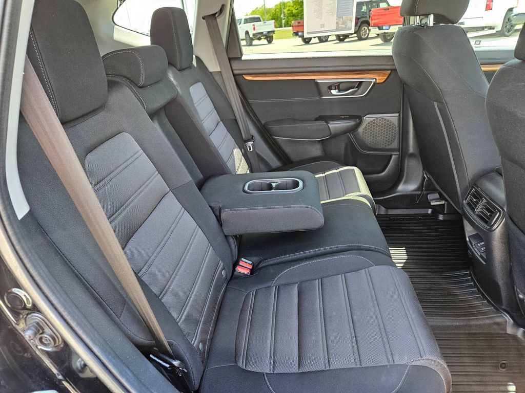 Used 2017 Honda CR-V EX image 27