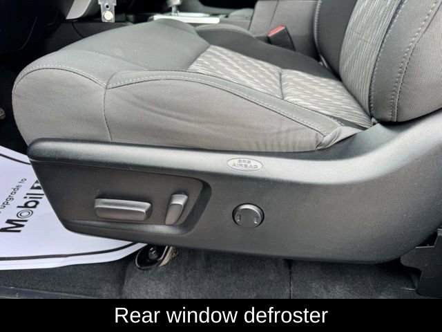 Used 2021 Toyota Tundra SR5 w/ SR5 Upgrade Package image 11