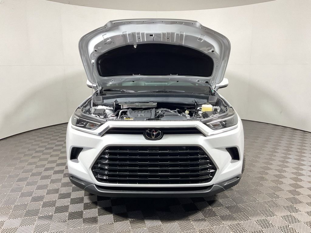 New 2026 Toyota Grand Highlander XLE AWD/4WD image 8