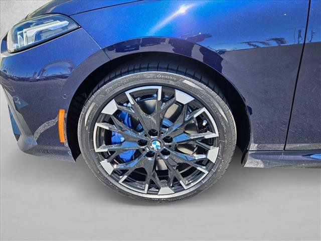 New 2026 BMW M235i xDrive w/ Technology Package AWD/4WD image 10