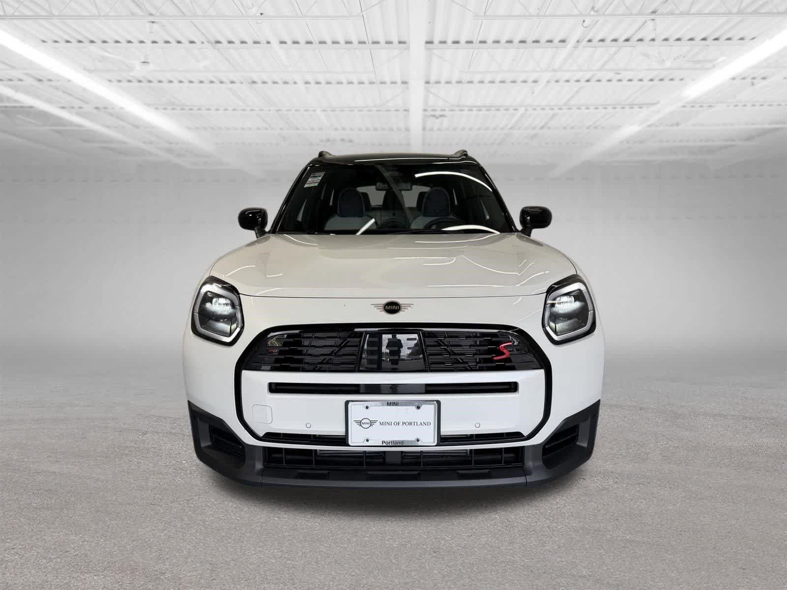 New 2026 MINI Cooper Countryman S AWD/4WD image 8