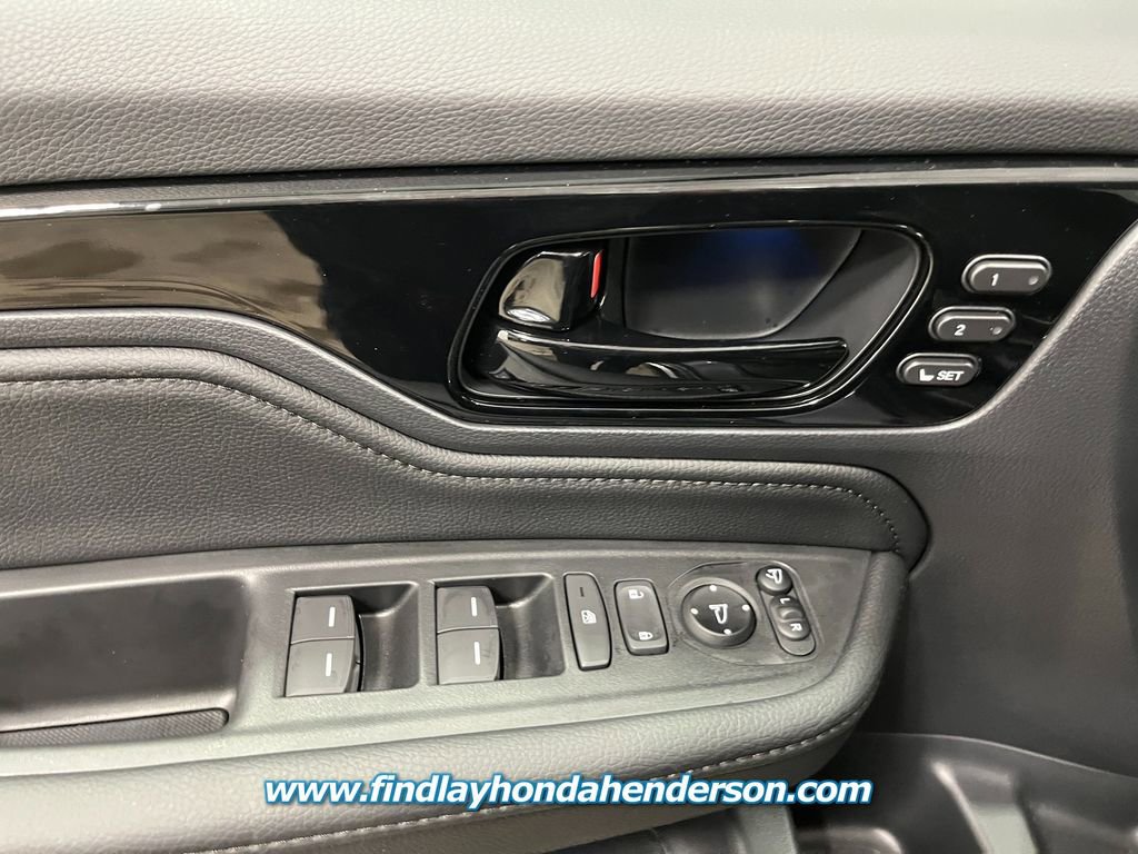 New 2026 Honda Odyssey Elite image 14