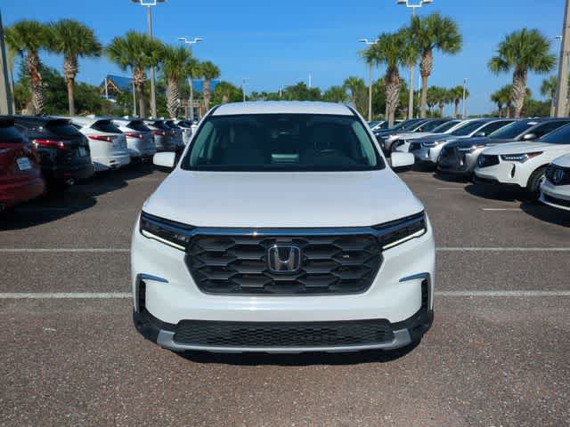 Used 2023 Honda Pilot EX-L image 3