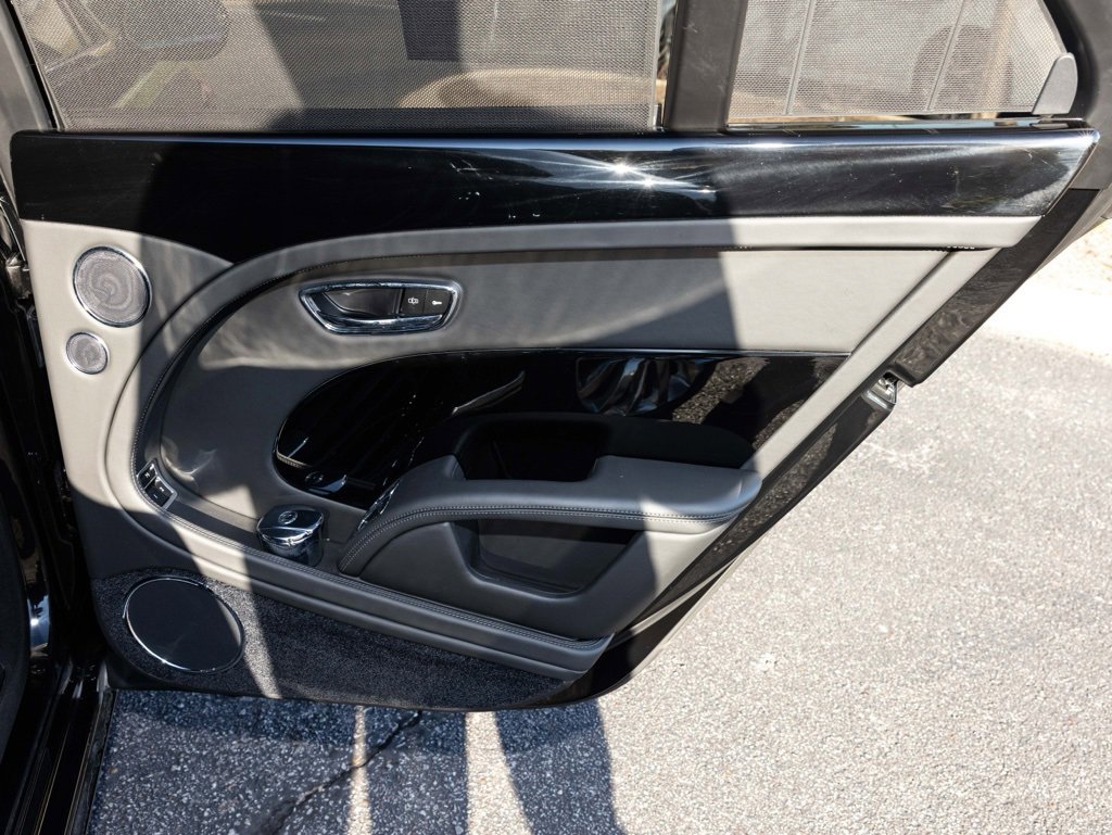 Certified 2020 Bentley Mulsanne image 62
