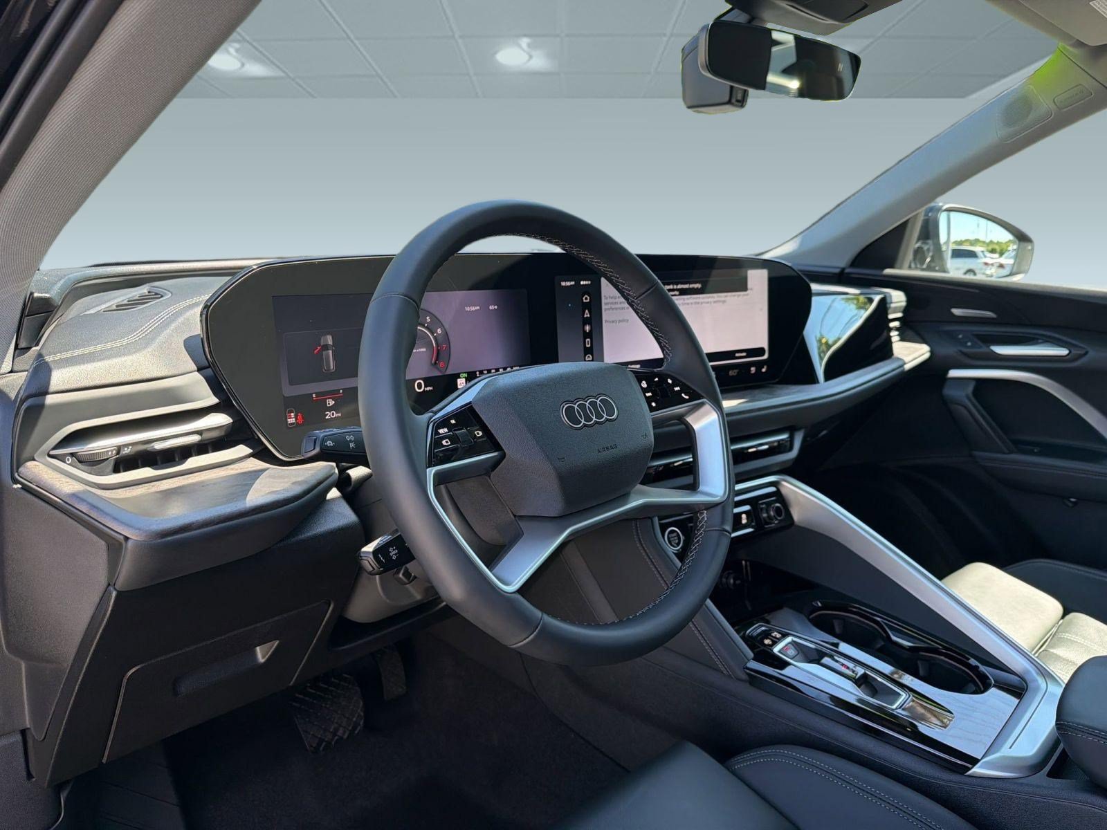 New 2026 Audi Q5 Premium w/ Premium Plus AWD/4WD image 4
