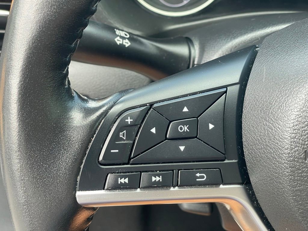 Certified 2023 Nissan Sentra SV w/ SV Premium Package FWD image 18