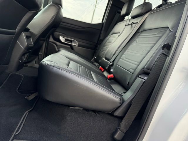 Certified 2024 Ford Ranger Lariat w/ FX4 Off-Road Package image 10