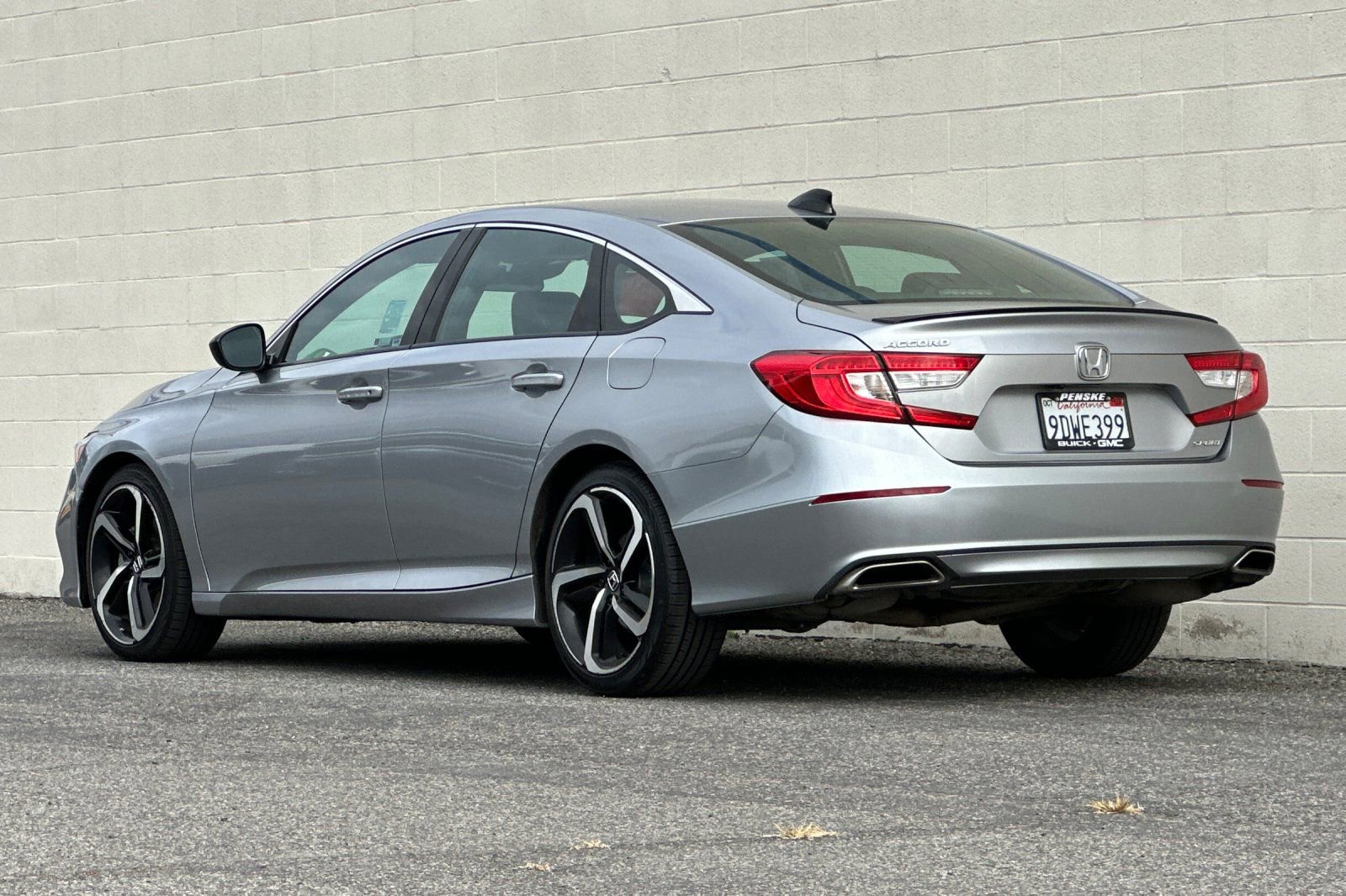 Used 2022 Honda Accord Sport image 6