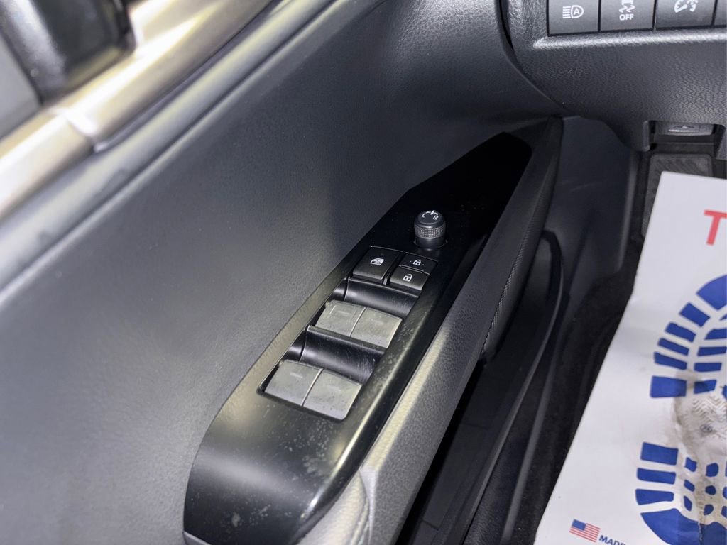 Used 2025 Toyota Camry XSE w/ Premium Plus Package FWD image 35