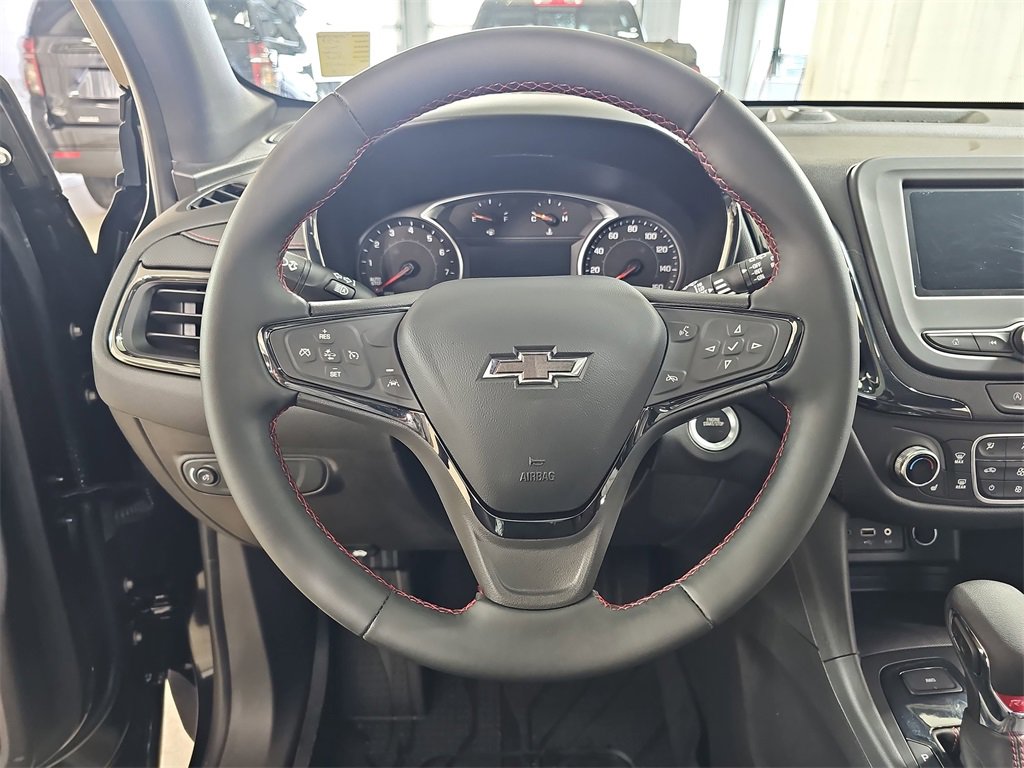 Certified 2023 Chevrolet Equinox RS w/ LPO, Floor Liner Package image 23