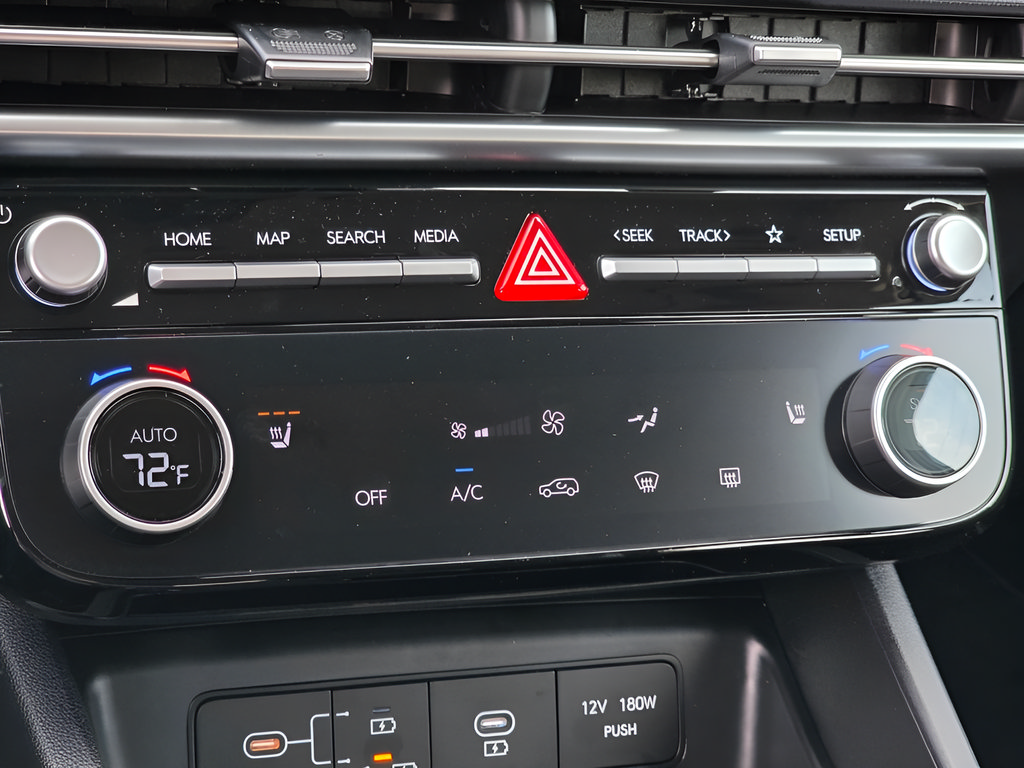 New 2026 Hyundai Tucson SEL AWD/4WD image 20