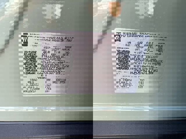 New 2026 Chevrolet Equinox LT w/ Convenience Package II image 43