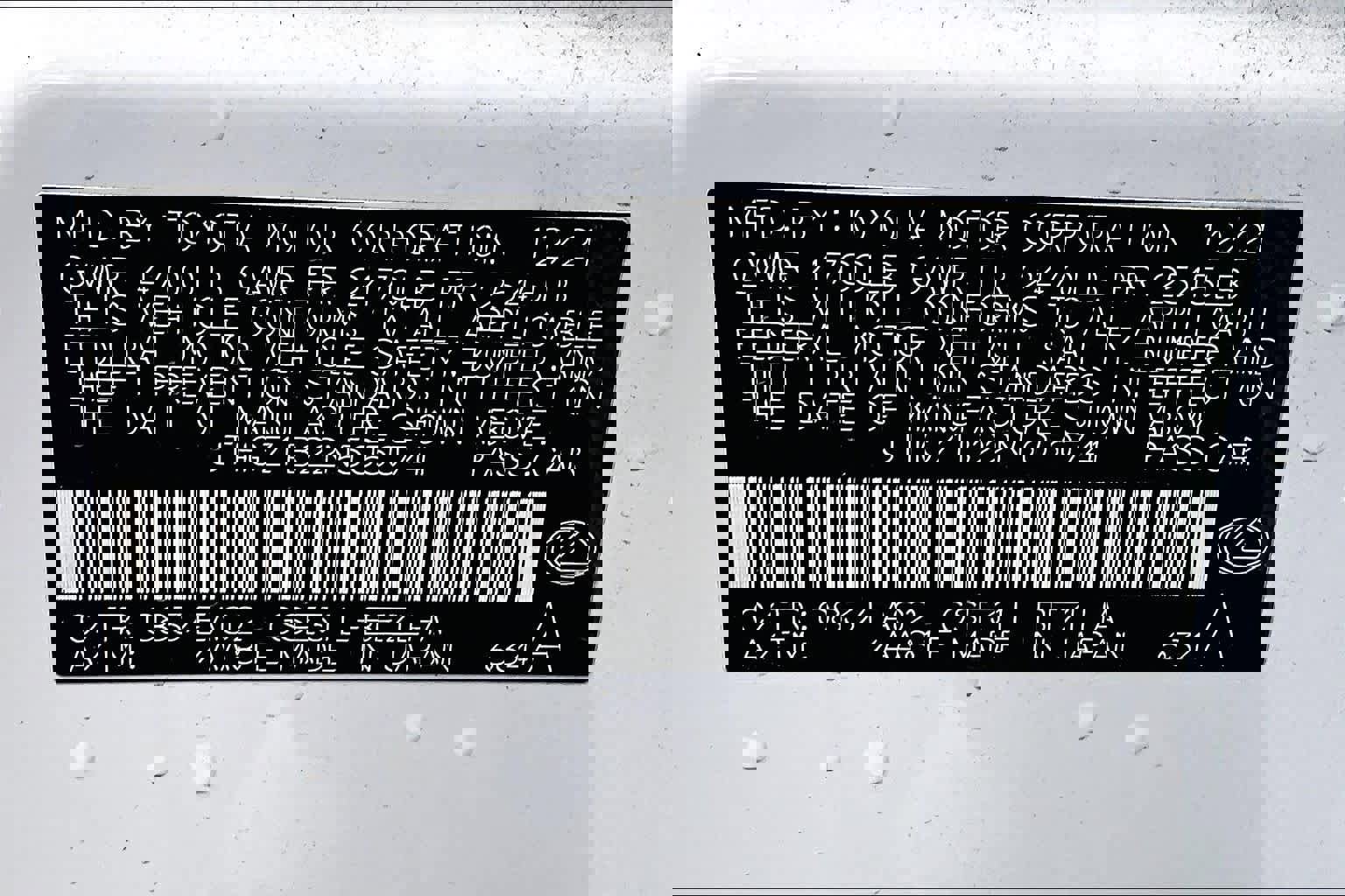 Used 2022 Lexus IS 350 F Sport w/ Navigation Package image 31