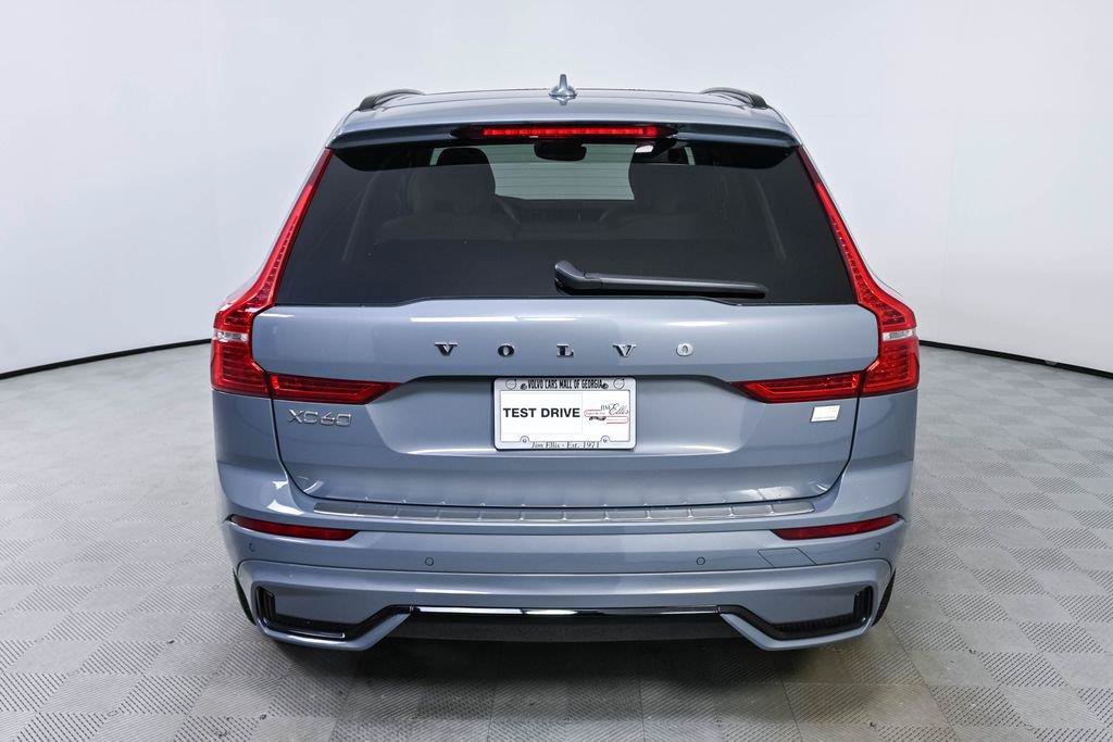 Certified 2024 Volvo XC60 T8 Plus w/ Protection Package Premier AWD/4WD image 30