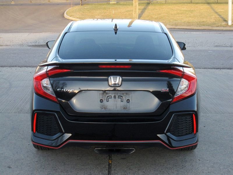 Used 2018 Honda Civic Si image 14