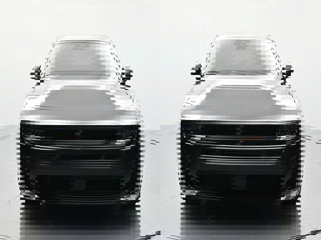 New 2026 Dodge Charger Scat Pack image 2