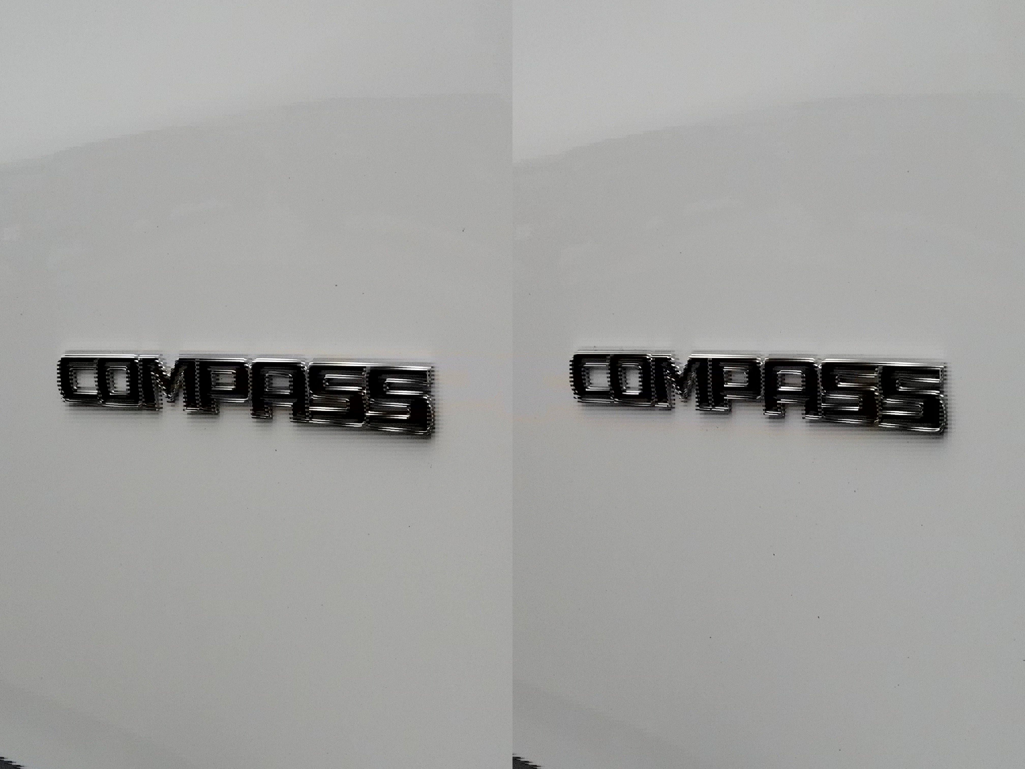 Used 2023 Jeep Compass Latitude image 6