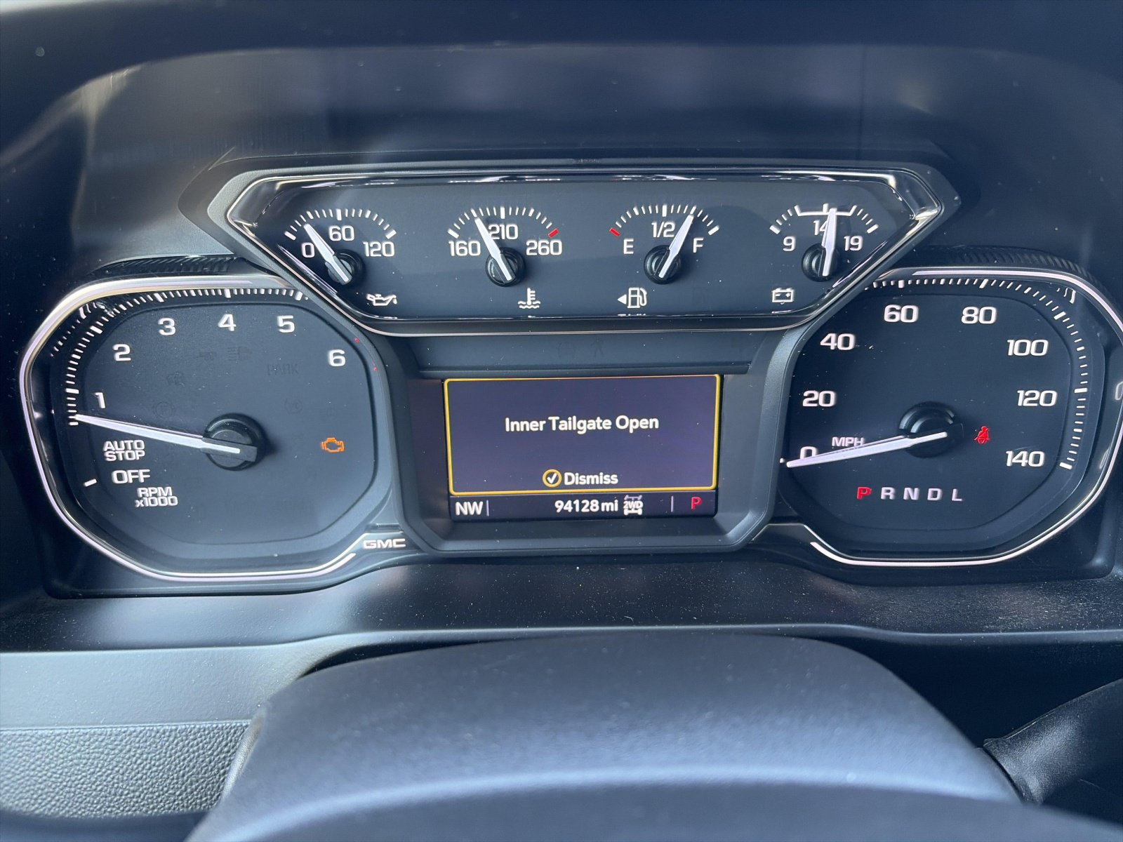 Used 2021 GMC Sierra 1500 Elevation AWD/4WD image 12