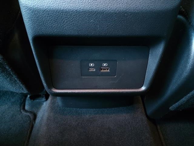 Used 2023 Nissan Rogue SV image 15