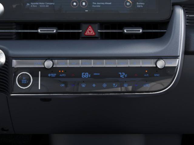 New 2027 Hyundai Ioniq 5 SEL AWD/4WD image 16