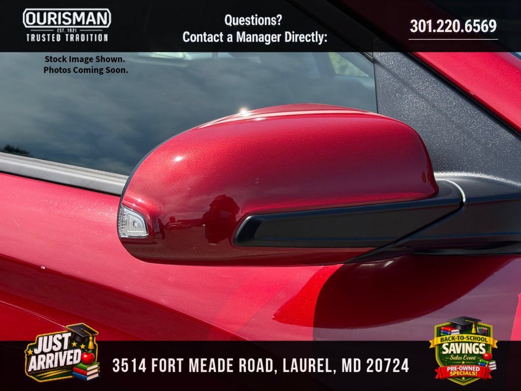 Used 2018 Hyundai Kona Limited AWD/4WD image 8