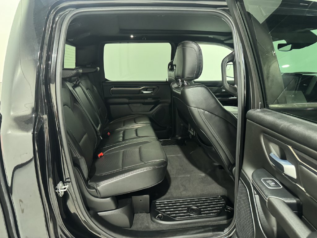 New 2027 RAM 1500 Tradesman w/ Off Road Group AWD/4WD image 23