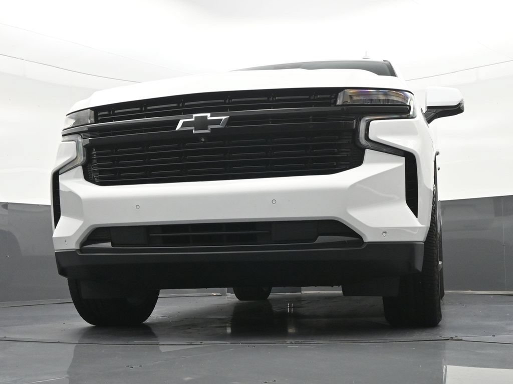 Used 2023 Chevrolet Tahoe RST w/ Luxury Package RWD image 32