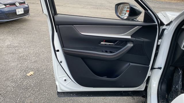 New 2026 MAZDA CX-70 SC AWD/4WD image 20