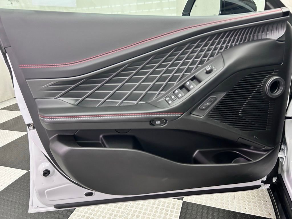 New 2026 Dodge Charger R/T Scat Pack w/ Track Package image 14