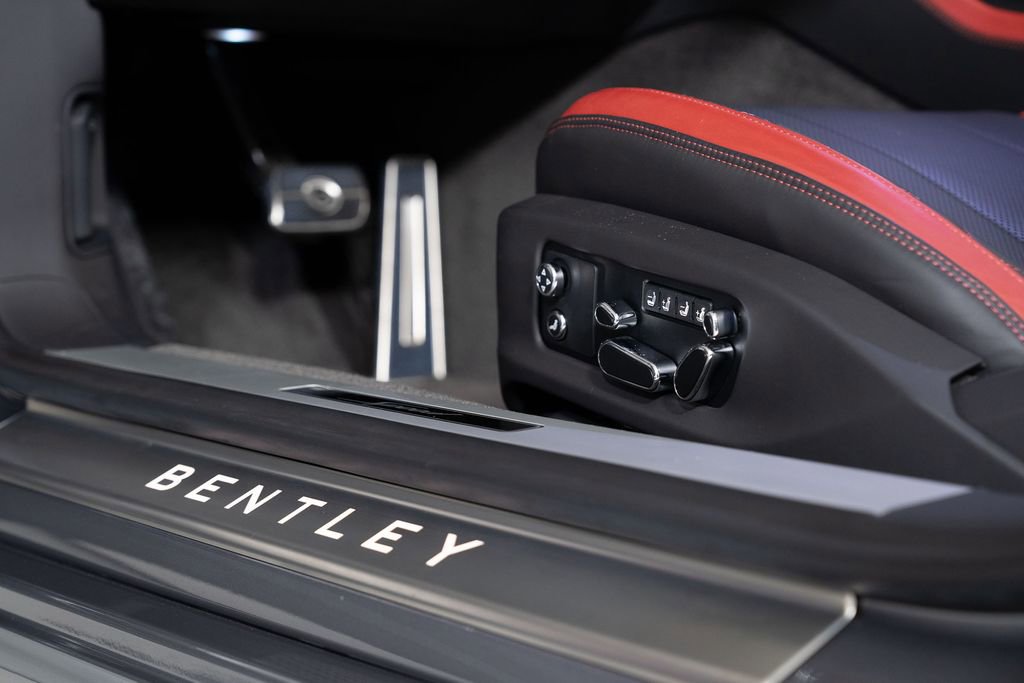 Used 2023 Bentley Continental GT Speed image 31