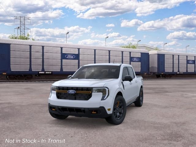 New 2026 Ford Maverick Tremor AWD/4WD image 2