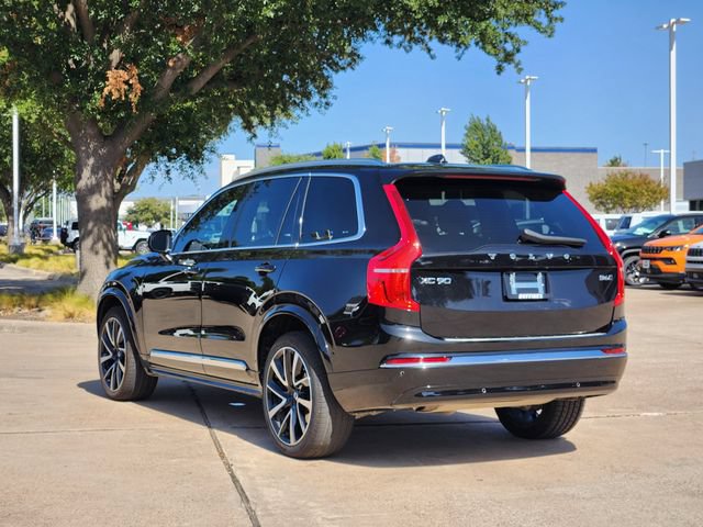 Used 2024 Volvo XC90 B6 Plus w/ Protection Package Premier AWD/4WD image 5