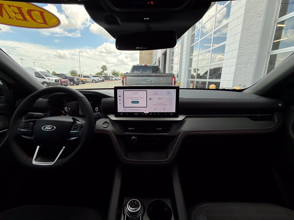 New 2026 Ford Explorer ST-Line w/ Premium Package RWD image 25