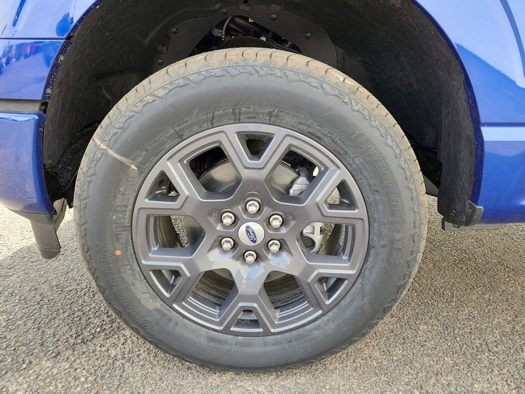 New 2026 Ford F150 STX w/ Equipment Group 200A image 17