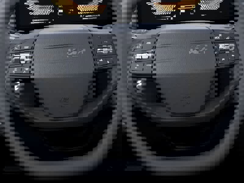 New 2026 Kia K4 LX FWD image 22