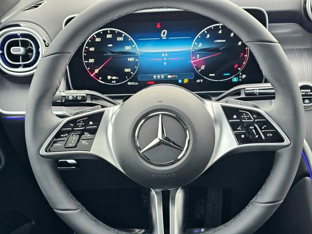 New 2026 Mercedes-Benz GLC 300 GLC 300 image 31