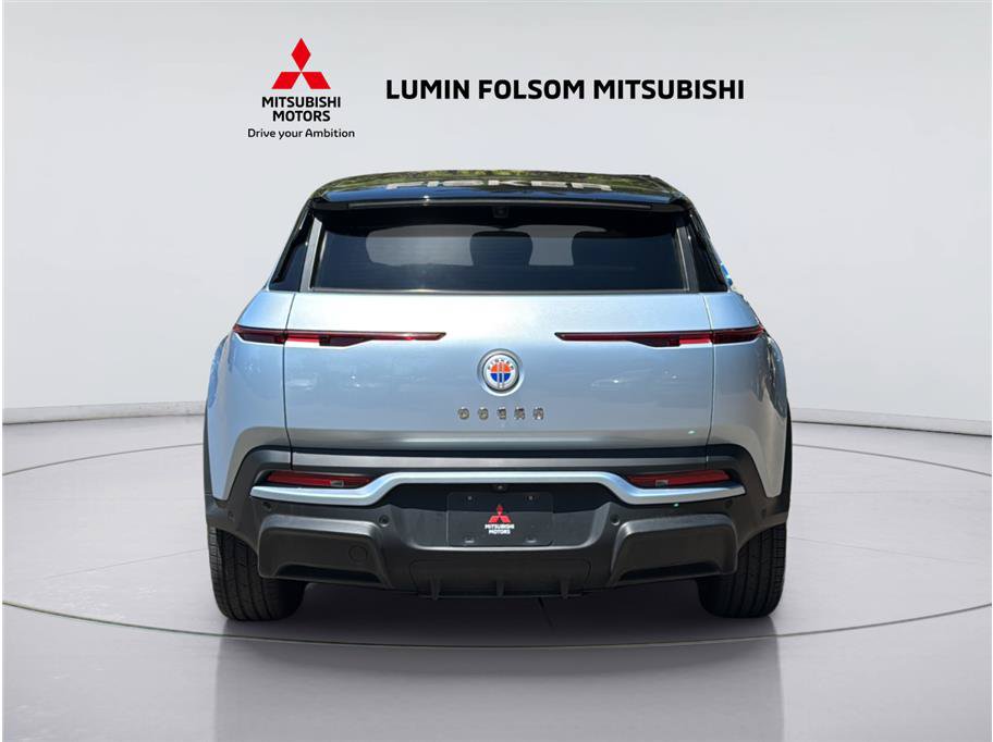 Used 2023 Fisker Ocean Ultra AWD/4WD image 4